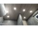 ECO LED panel (négyzet alakú) 3W - hideg fehér