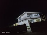 Stáblon és terasz világítás A-tól-Z-ig (Kivitelezés: Szuhi-Vill Kft)