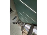 LED sávos mennyezeti világítás teraszon (Villanyszerelés: Szuhi-Vill Kft)